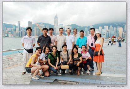 2009CQ9(电子集团)官方网站光电港澳之旅