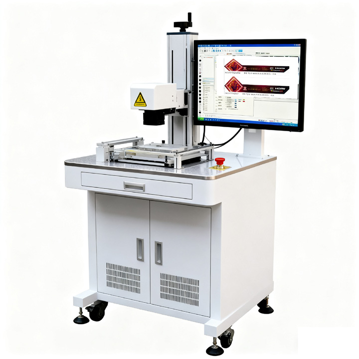 标签AI视觉检测解决规划
