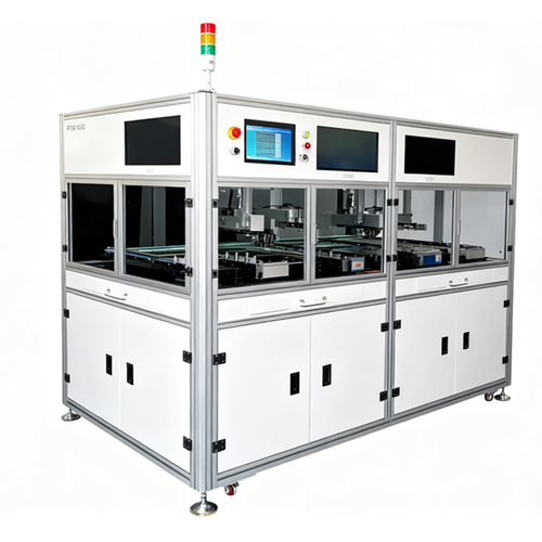 FPC行业检测挑战与 AI 视觉解决规划